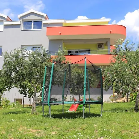 公寓 With A Parking Space Solin, Split - 17669 *
