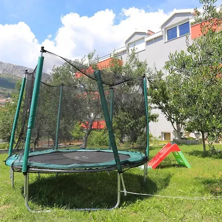 公寓 With A Parking Space Solin, Split - 17669